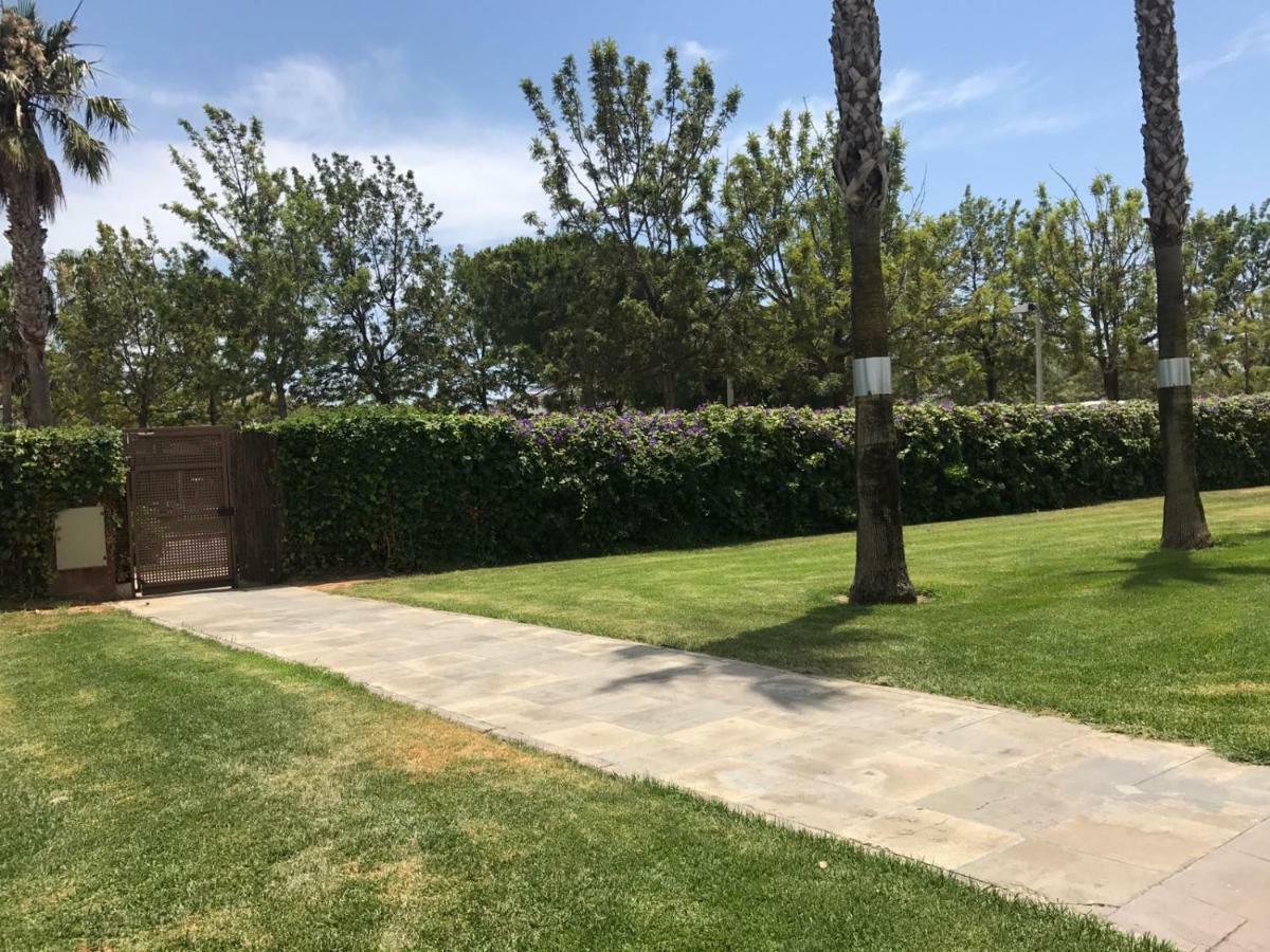 Apartamento Costa Ballena Con Wifi Рота Экстерьер фото