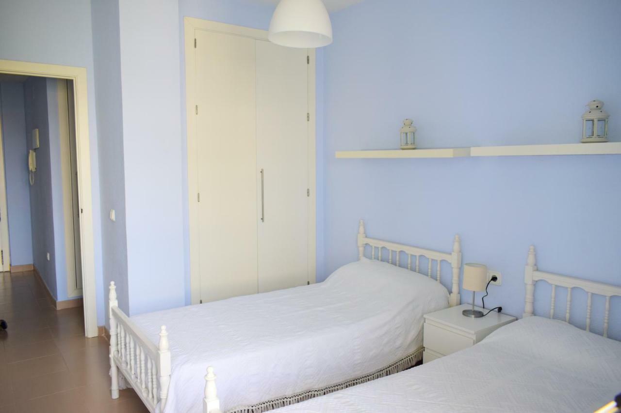 Apartamento Costa Ballena Con Wifi Рота Экстерьер фото