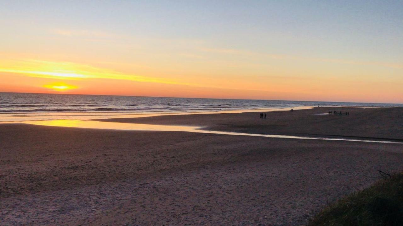 Apartamento Costa Ballena Con Wifi Рота Экстерьер фото